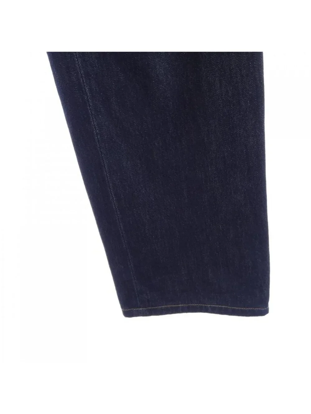 Chanel Jeans Navy